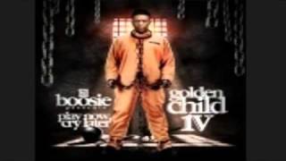 Lil Boosie - Chill Out