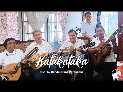 Katakataka (Cover)