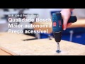 alt: Miniatura imagem do produto Parafusadeira Furadeira Gsr 120-Li 12V 2 Baterias e Maleta 06019G80E0-000 Bosch