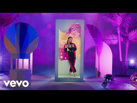 KIDZ BOP Kids - Barbie World (Official Music Video)