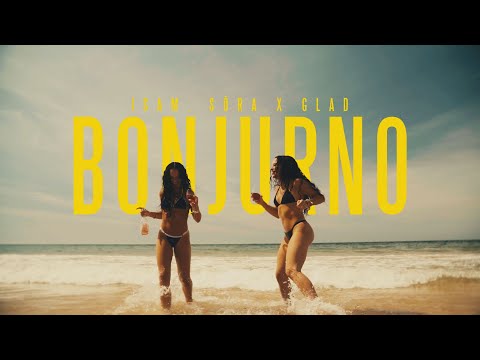 Isam and SŌRA x GLAD