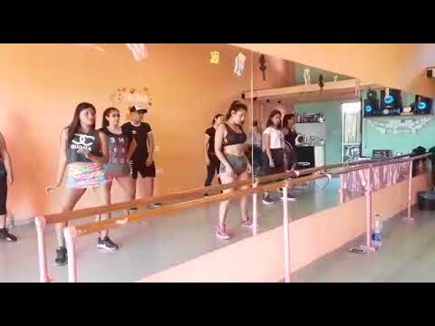 Gui da tropa | clase