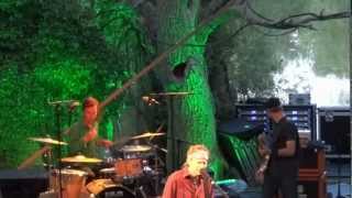 BoDeans - Stay On - Live at the MN Zoo Amphitheater - July 27, 2012