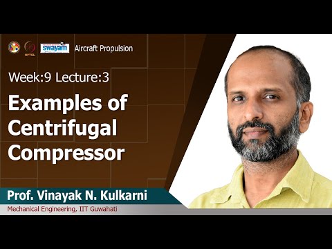 Aircraft Propulsion Introduction Video