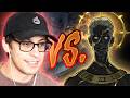 pointcrow accidentally beats Hades 2 DEFAULT Thumbnail