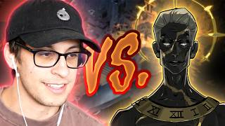 pointcrow accidentally beats Hades 2 MQDEFAULT Thumbnail