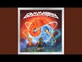 Gamma Ray - Tribute to the Past Video