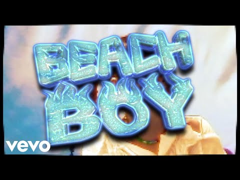 Beach Boy - Benee