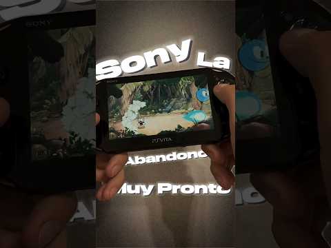 Sony podría volver a la lanzar la PlayStation TV 13 años después