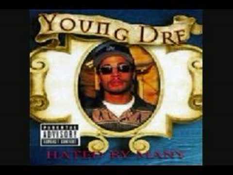Young Dre - Money Can't Buy You Love