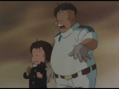 Die Königin der tausend Jahre - S01 E41 - Wer rettet die Erde (Anime German)