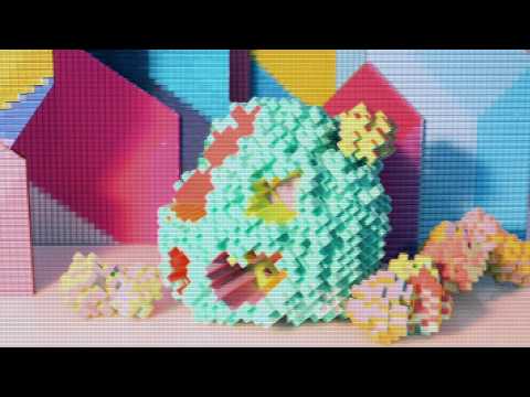 The Attack of the Blob