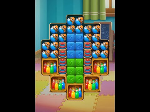 TOON BLAST level 5302