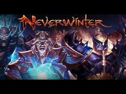Neverwinter giveaway code