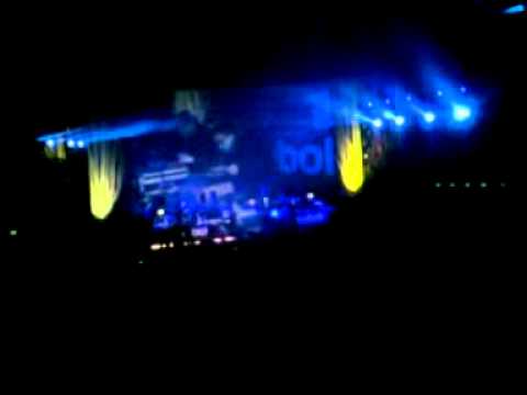 DJ Czarny & Tas IDA 2011