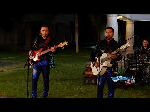 Grupo Fernandez - Hombre De Verdad (En Vivo 2019)