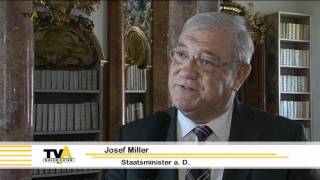 preview picture of video 'Mäuschen gespielt: Basilika Ottobeuren zeigt Renovierungsfortschritt'