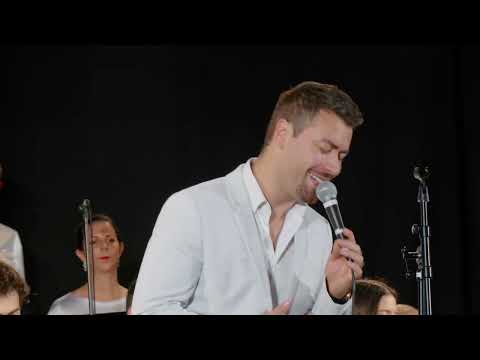 MY WAY - Roko Vušković i orkestar TD Ferdo Livadić