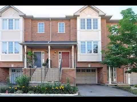 37-80 Acorn Pl Mississauga