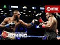 Deontay Wilder KO Bermane Stiverne In Round 1 SHOWTIME CHAMPIONSHIP BOXING