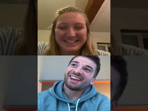 Lyon Plongeon Club - #LPCInterviewAvecCaro Épisode #3 Alexis Jandard🇫🇷