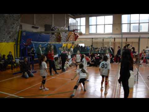 immagine di anteprima del video: 15-03-2015 - Trescore Balneario -Soc. organizzatrice PALLAVOLO...