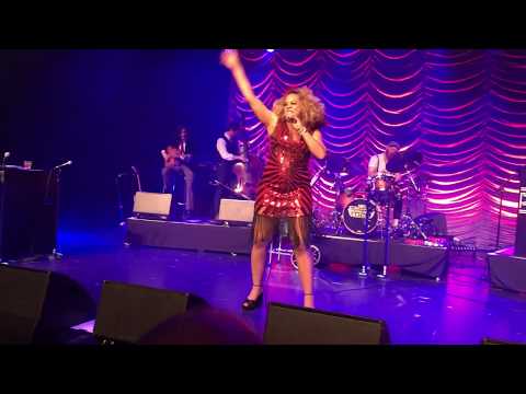 Postmodern Jukebox in Helsinki 30.3.2019