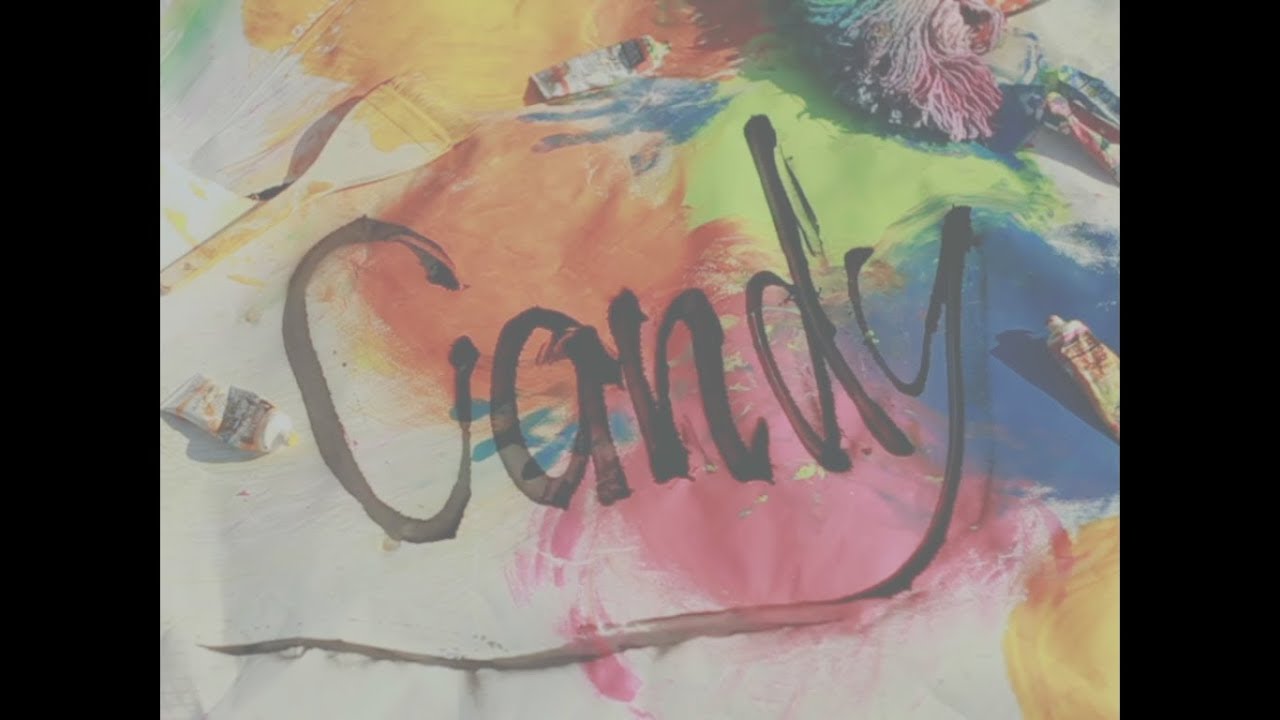 The Floor 「Candy」Music Video