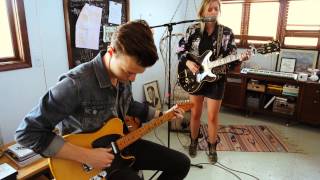 Amy Stroup - "Versailles" - rf session
