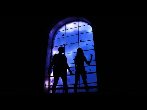 Rácz Gergő feat. Burai Krisztián - Szállj le rólam (Official Video)