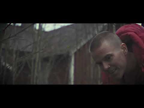 Oskar & Vargarna - Konstigt (Official Video)