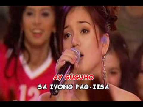 Pangarap - Sexbomb Danielle Ramirez & Jovel Palomo (Live)