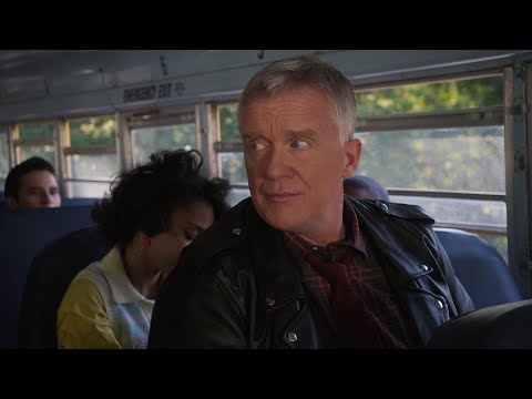 Mr. Perott Forgives Adam for His Senior Prank - The Goldbergs