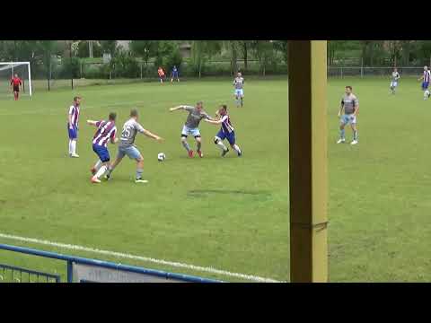 Ruch Izbica 2:1 Orzeł Srebrzyszcze (II połowa)
