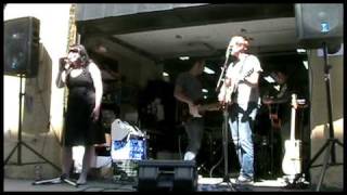 The Whiskey Kisses - All I Have to Say