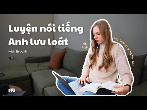 Luyện nói tiếng Anh (Shadowing) - Không Ngừng Học Họi ỏi ĐĐể Trở Thành Phiên Bản Tốt Nhất | Bài 8 (Luyện nói tiếng Anh (Shadowing) - Không Ngừng Học Hỏi Để Trở Thành Phiên Bản Tốt Nhất | Bài 8)