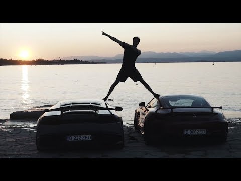 ReMan & Robert Cristian - Come Play