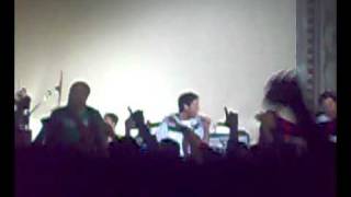 BOUNCING SOULS MEXICO- OLE!/ SING ALONG FOREVER