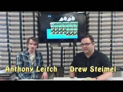 NES Contra, How NOT to Play! DKOldies Ep.#4