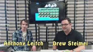 NES Contra, How NOT to Play! DKOldies Ep.#4