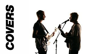 Diana Ross &amp; The Supremes - Stop! In The Name Of Love by The King&#39;s Parade | COVERS