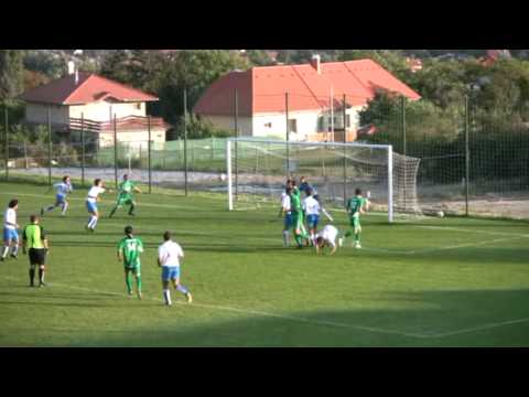 2008 ŐSZ Diósdi TC - Tárnok KSK 0-4 (2. félidő)