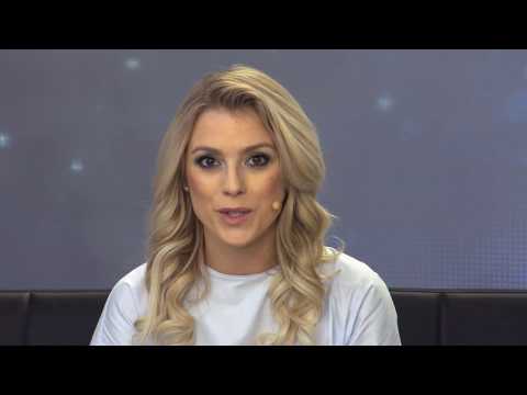 Die Top 10 Highlights 2017 von PEARL mit Katie Steiner (Platz 5-1)