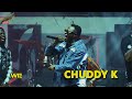 Chuddy K Performs Gaga Crazy 2021 FELABRATION WTE