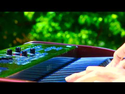 Piano no Mori Étude Sakuhin 10-1 Kai Ichinose