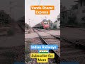Kitni Speed Hogi Vandebharatexpress Train