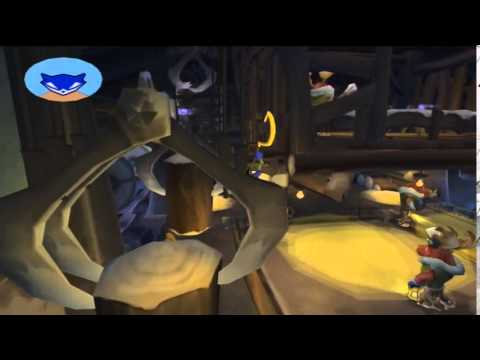 Sly 2: Band of Thieves Ep. 58 Chapter 7d - RC Combat Club