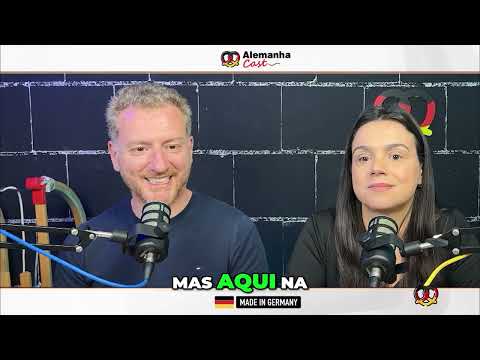 A Verdade Chocante! Alemanha Não É Só Cerveja e Carros