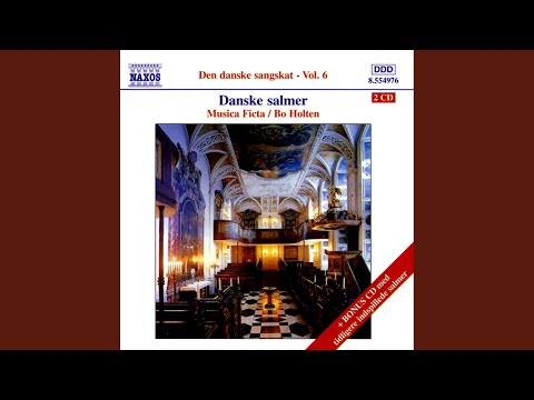 Hil Dig Frelser Og Forsoner - Misc Praise Songs
