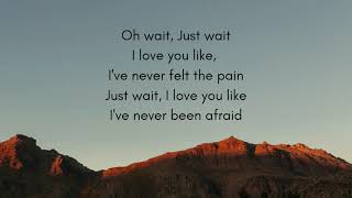 Little Do You Know - Alex &amp; Sierra (Cover by Annie Leblanc &amp; Hayden Summerall) Lyric Video